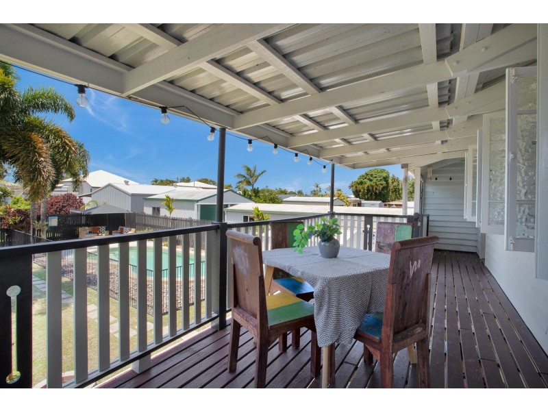 34 Wardrop Street, West Mackay QLD 4740