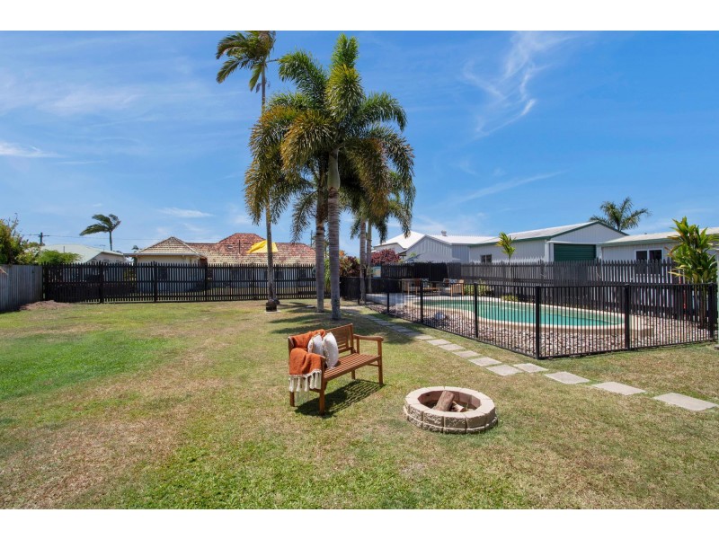 34 Wardrop Street, West Mackay QLD 4740