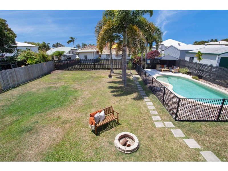 34 Wardrop Street, West Mackay QLD 4740