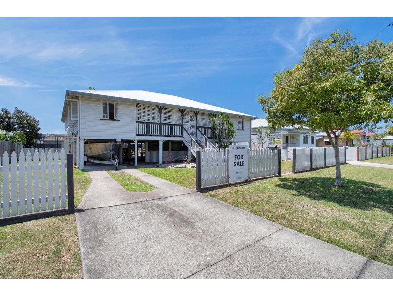 34 Wardrop Street, West Mackay QLD 4740