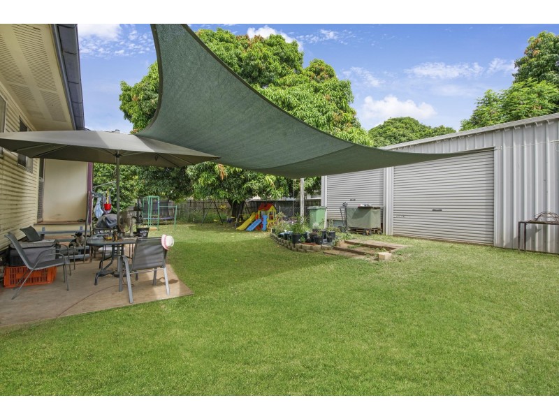 7 Harris Court, Moranbah QLD 4744