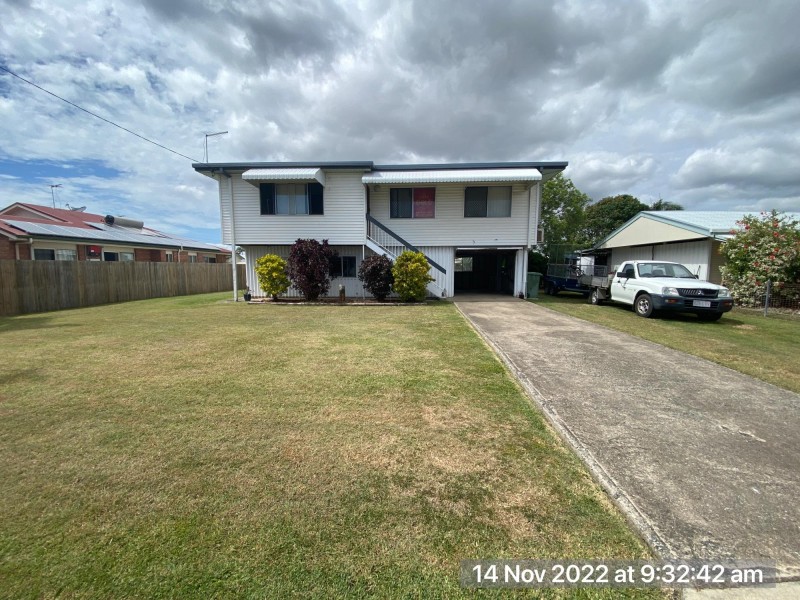 1 Minster Street, South Mackay QLD 4740