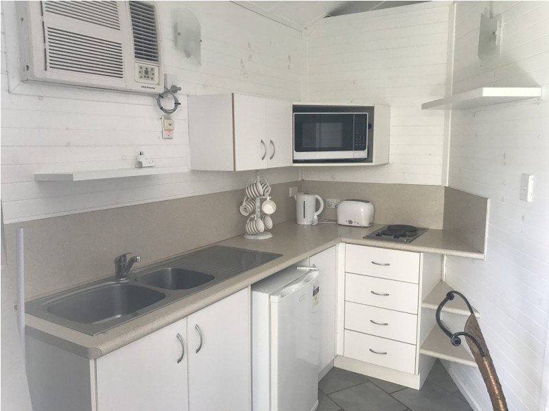 23/1 Griffin Avenue, Bucasia QLD 4750