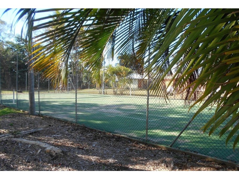 23/1 Griffin Avenue, Bucasia QLD 4750