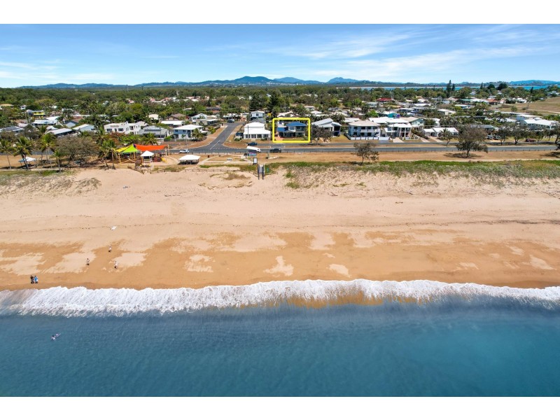 46 Pacific Esplanade, Slade Point QLD 4740