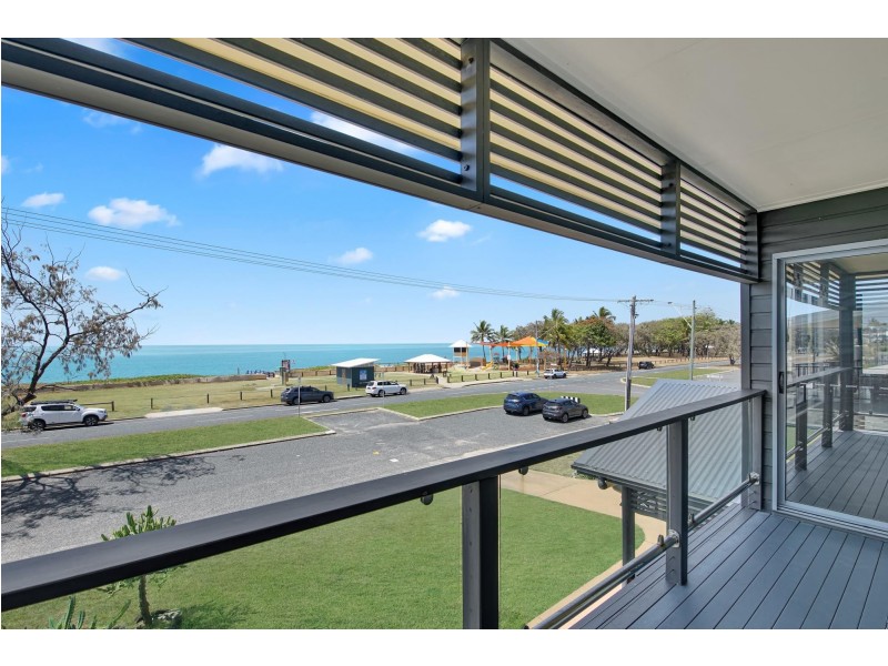 46 Pacific Esplanade, Slade Point QLD 4740