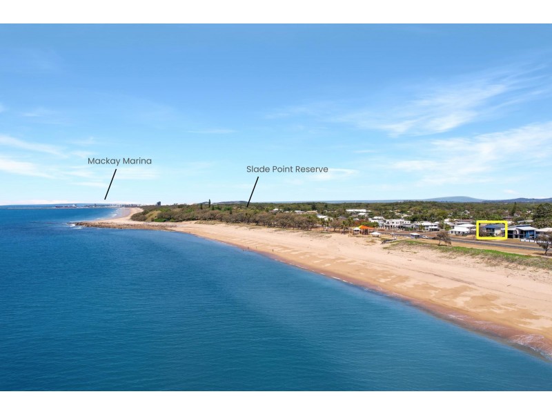 46 Pacific Esplanade, Slade Point QLD 4740