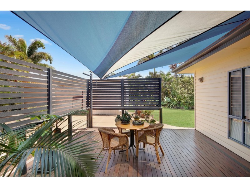 46 Pacific Esplanade, Slade Point QLD 4740