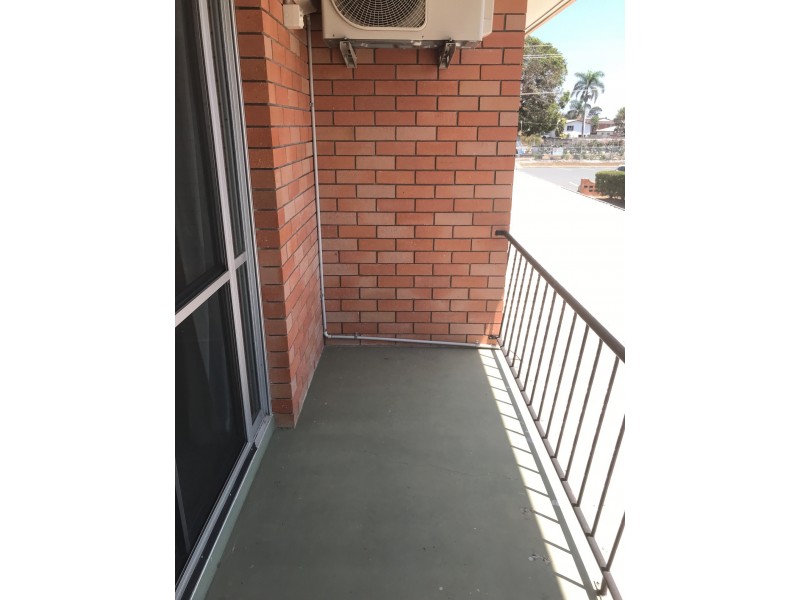 9/11 Porter Street, Mackay QLD 4740
