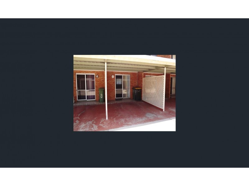 9/11 Porter Street, Mackay QLD 4740