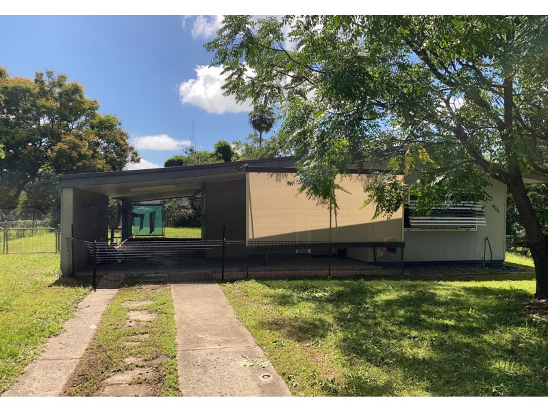 59 Beardmore Crescent, Dysart QLD 4745