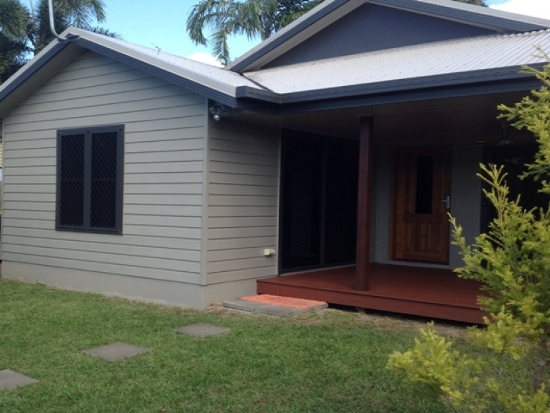 1/31 Milne Lane, West Mackay QLD 4740