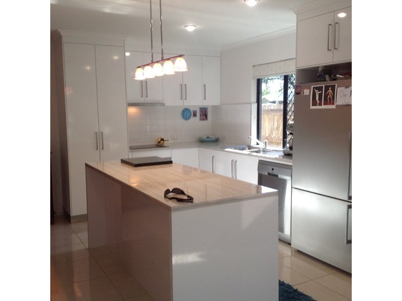 1/31 Milne Lane, West Mackay QLD 4740