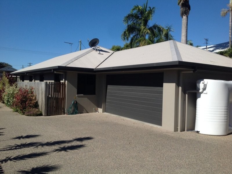 1/31 Milne Lane, West Mackay QLD 4740