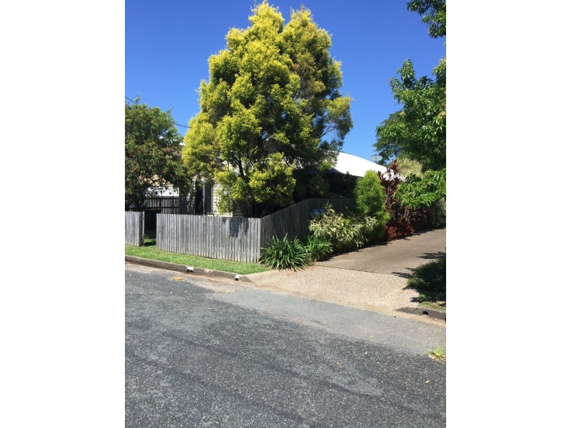 1/31 Milne Lane, West Mackay QLD 4740