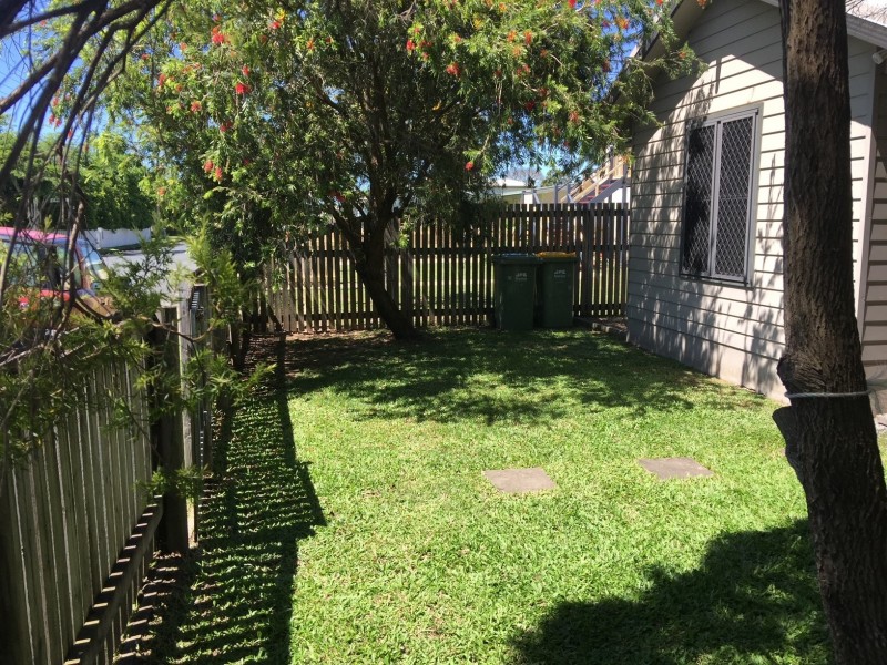 1/31 Milne Lane, West Mackay QLD 4740