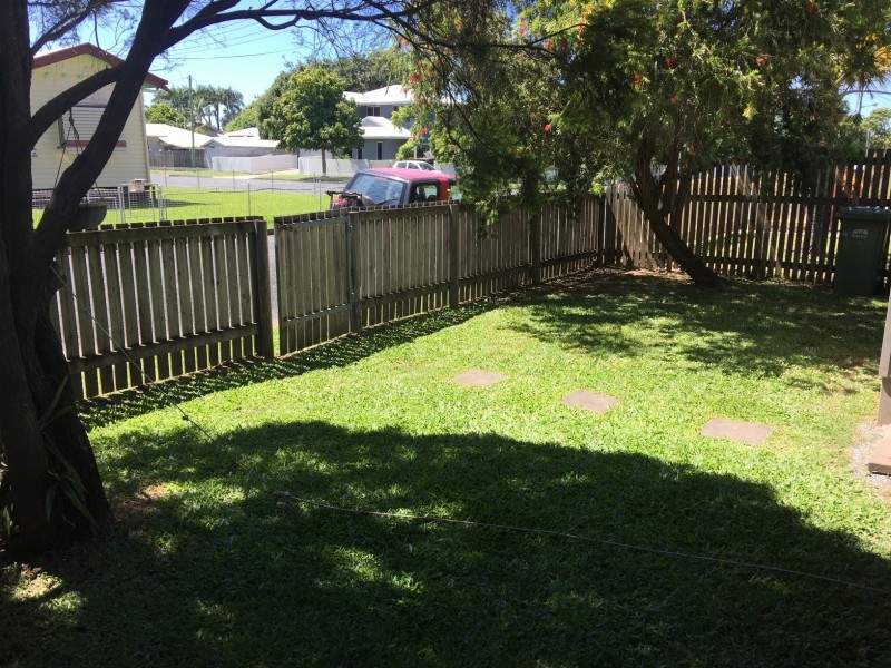 1/31 Milne Lane, West Mackay QLD 4740
