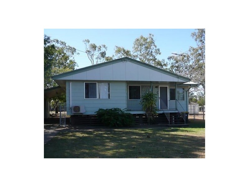 9 Purvis Court, Dysart QLD 4745