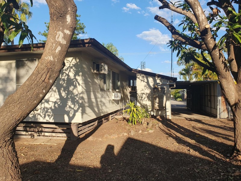 26 Yeates Crescent, Dysart QLD 4745