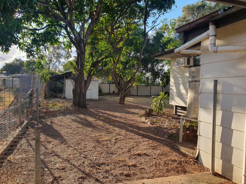 26 Yeates Crescent, Dysart QLD 4745
