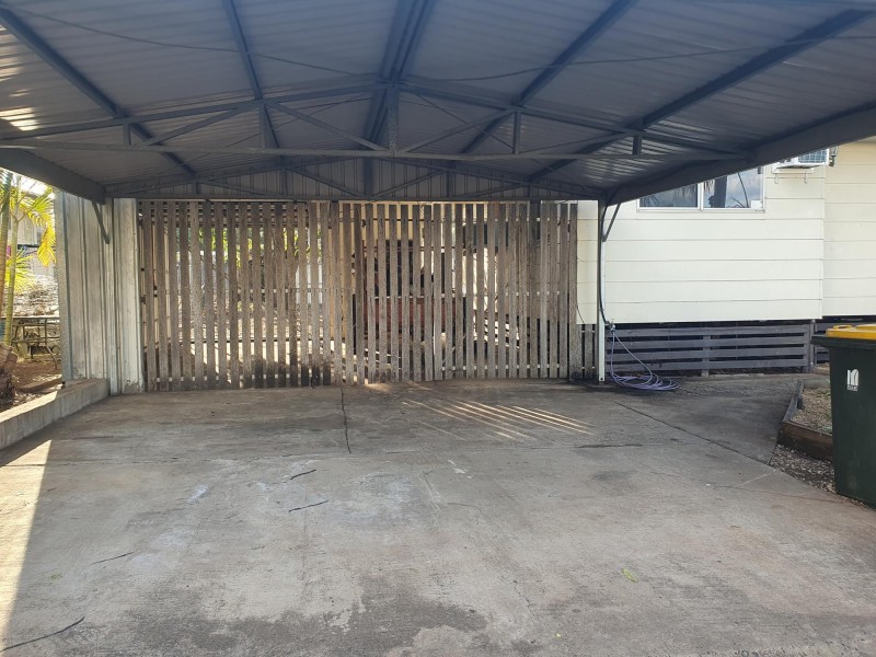 26 Yeates Crescent, Dysart QLD 4745