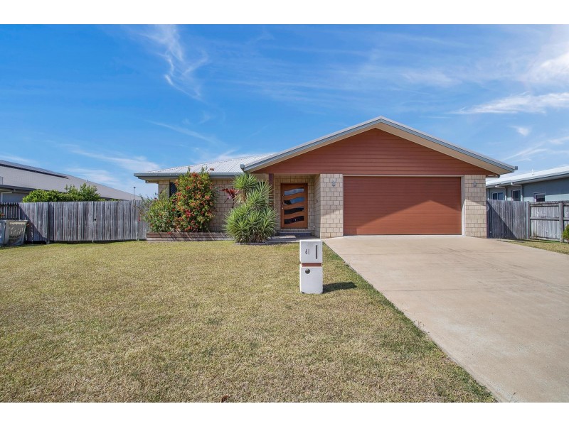 61 Oriely Ave, Marian QLD 4753