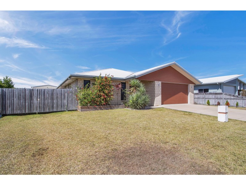 61 Oriely Ave, Marian QLD 4753