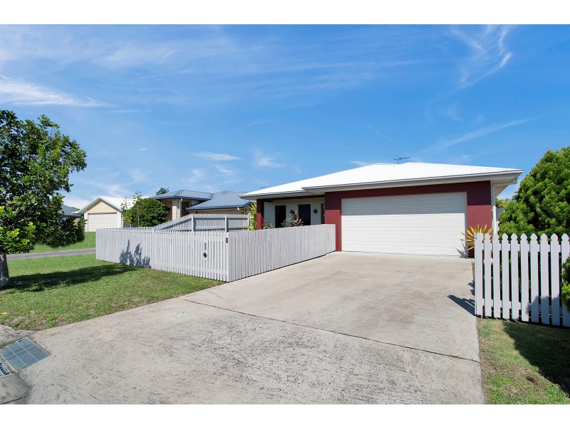 8 Cartledge Crt, North Mackay QLD 4740