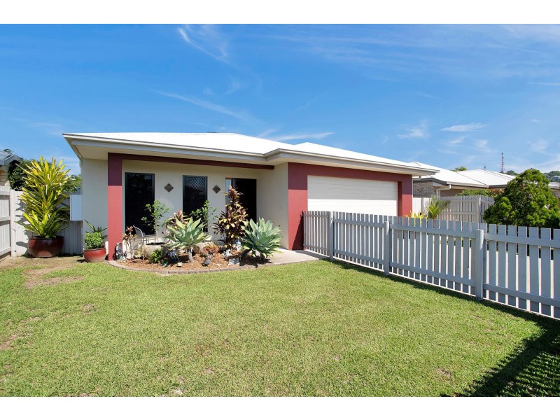 8 Cartledge Crt, North Mackay QLD 4740