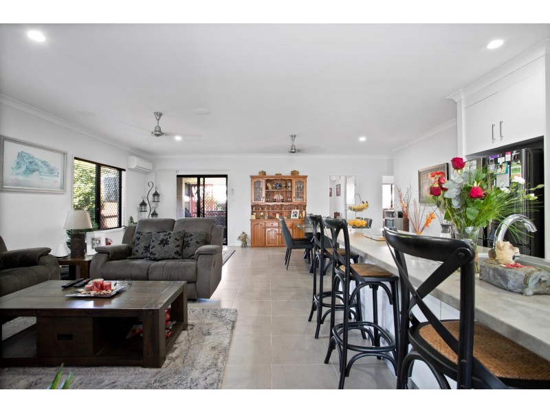 8 Cartledge Crt, North Mackay QLD 4740