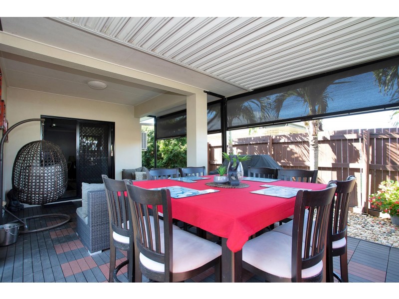 8 Cartledge Crt, North Mackay QLD 4740