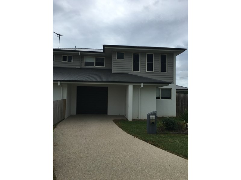 2/37 Westaway Crescent, Andergrove QLD 4740