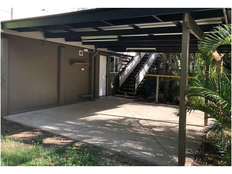 18 Winterer Crescent, Dysart QLD 4745