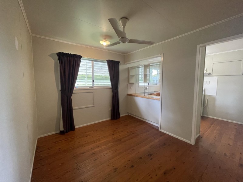 15 Brennan Street, Dysart QLD 4745