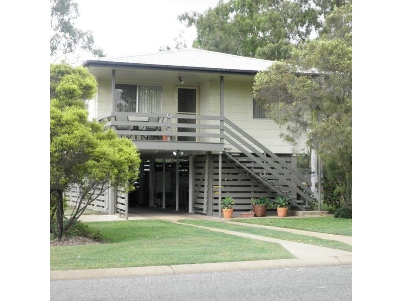 67 Beresford Crescent, Dysart QLD 4745