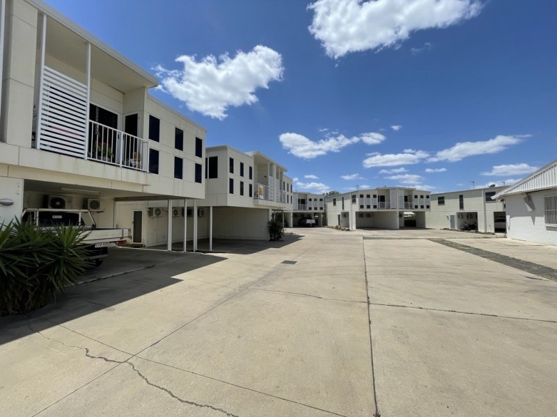 10/59 Queen Elizabeth Drive, Dysart QLD 4745