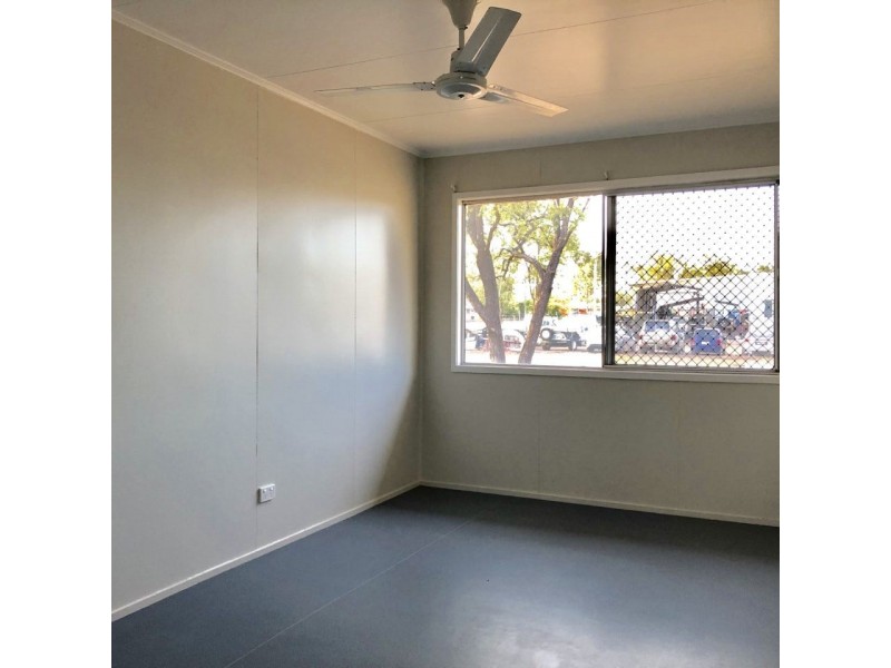 3 Menzies Street, Dysart QLD 4745