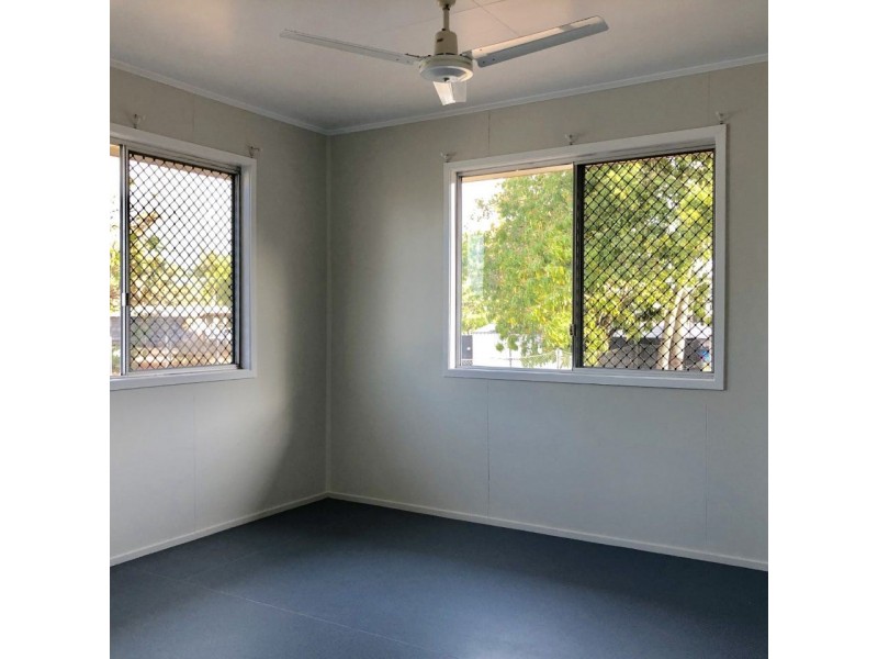 3 Menzies Street, Dysart QLD 4745