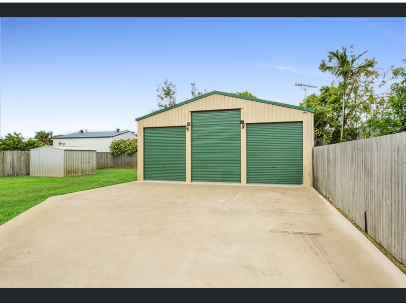 11 Lamb Street, South Mackay QLD 4740