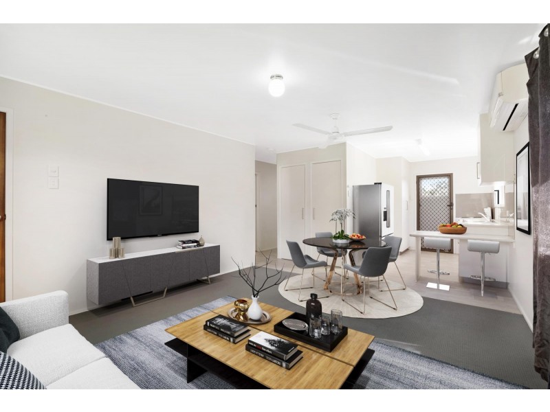1/3 Arthur Street, Mount Pleasant QLD 4740