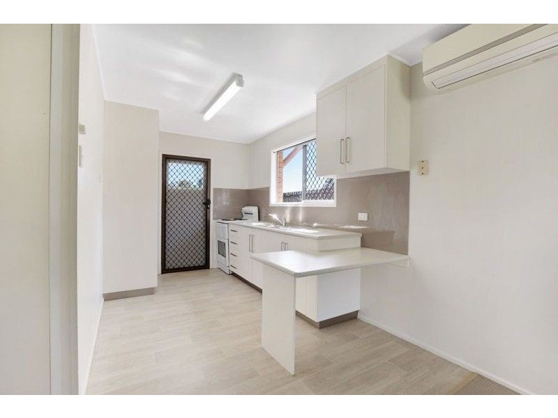 1/3 Arthur Street, Mount Pleasant QLD 4740