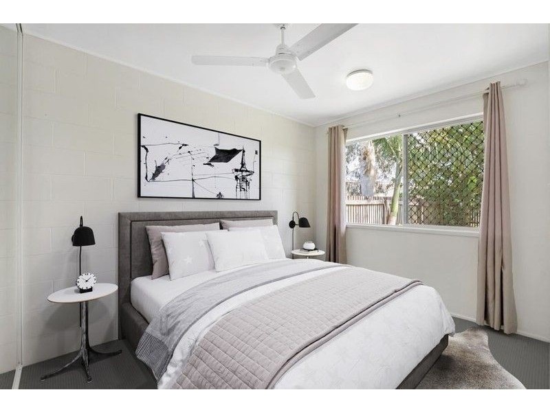 1/3 Arthur Street, Mount Pleasant QLD 4740