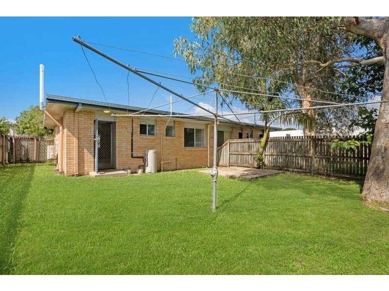 1/3 Arthur Street, Mount Pleasant QLD 4740