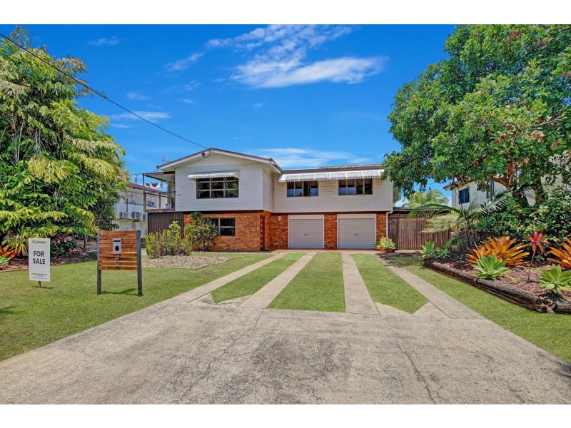 5 Nott Street, East Mackay QLD 4740