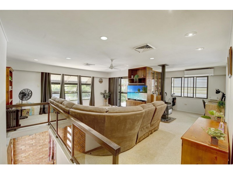 5 Nott Street, East Mackay QLD 4740