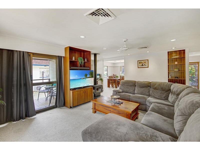 5 Nott Street, East Mackay QLD 4740