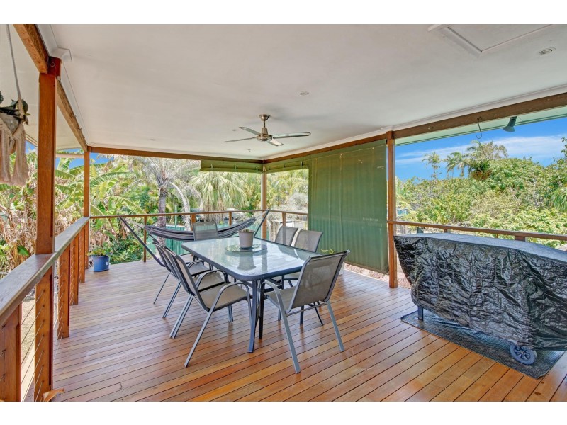 5 Nott Street, East Mackay QLD 4740