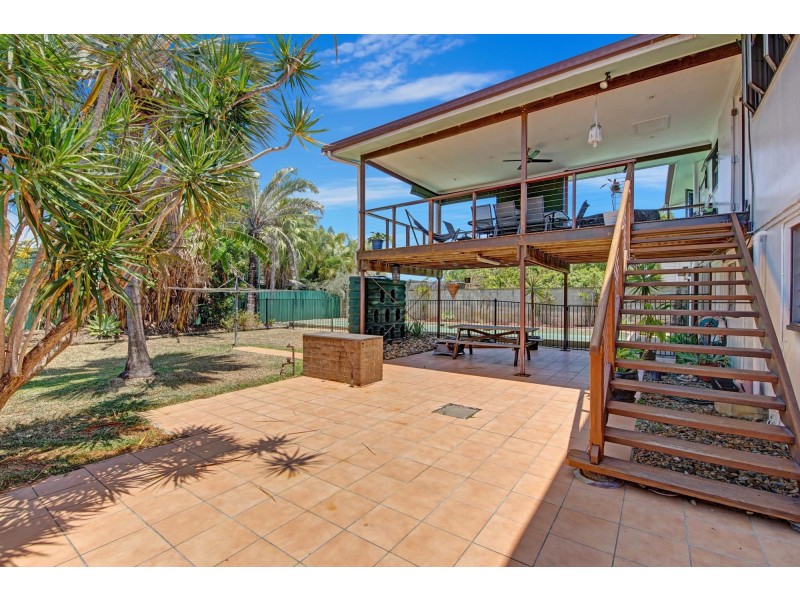 5 Nott Street, East Mackay QLD 4740