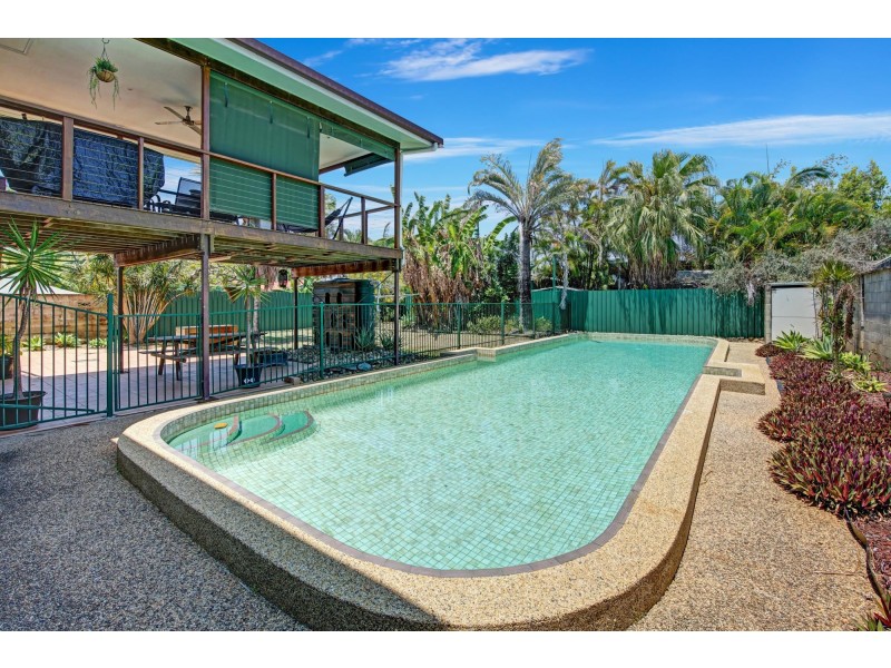 5 Nott Street, East Mackay QLD 4740