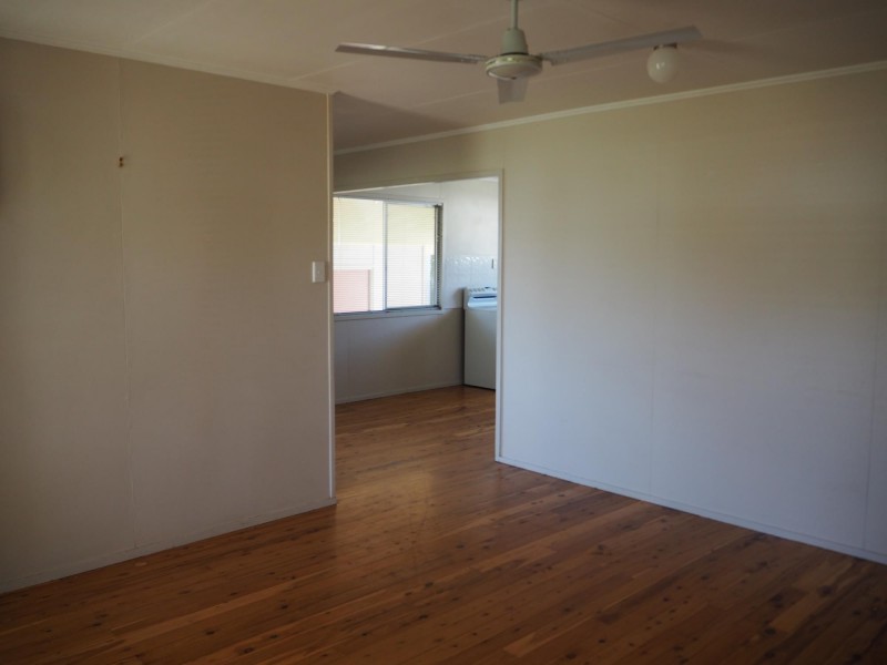 16 Patterson Street, Dysart QLD 4745